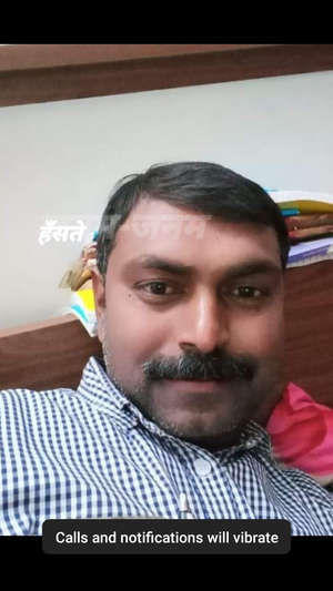 Amar jeet Sharma