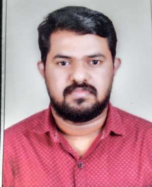 Nijeesh k