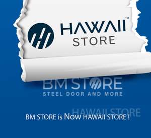 HAWAII store 