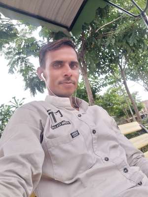 Jitendra Chouhan