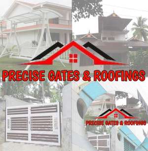 Precise Gates Roofings