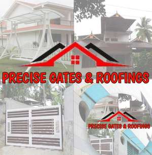 Precise Gates And