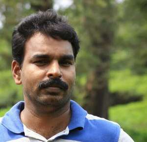 jithesh ak