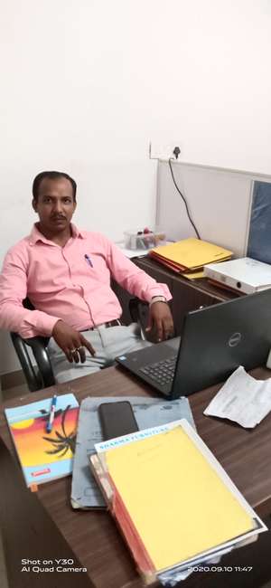 Shyam