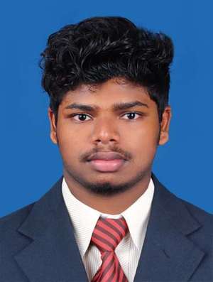 Mohammed shaheer