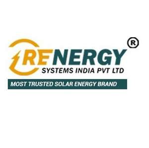 Renergy Systems India Pvt Ltd