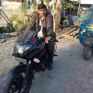 Mahesh Vishwakarma