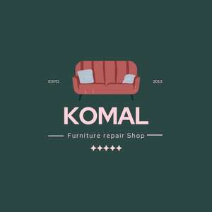 komal sofa and chair repair