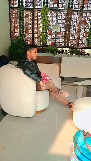 Sdahid ali