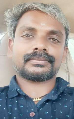 Rajesh