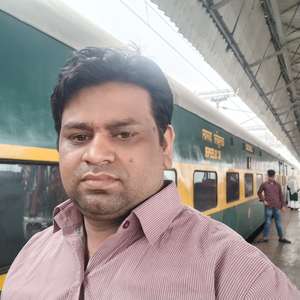 Anil kumar Sharma