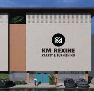 KM REXIN FURNSHINGCARPET