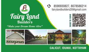 FairyLand Builders