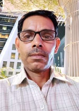 Ashok