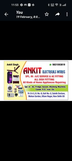 Ankit