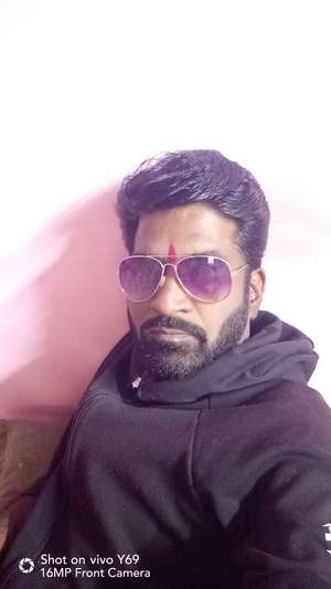 Suresh Gaikwad