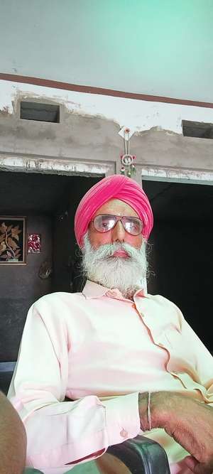 Labh Singh