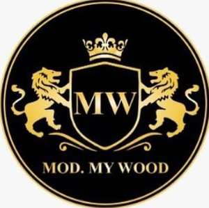 Mod My Wood