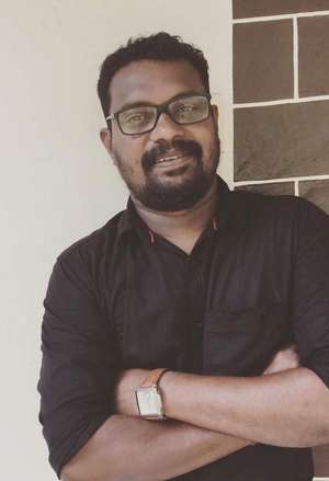 kishore