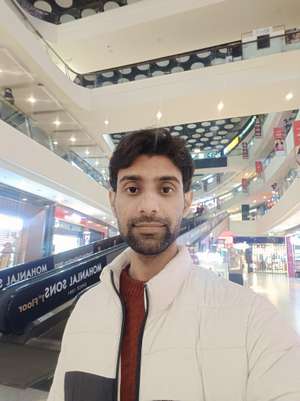 Sam Suddin