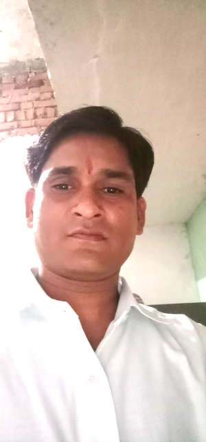 Vinod Monu Jangid