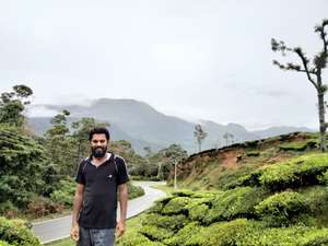 Prasanth