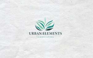 Urban Elements  Landscaping