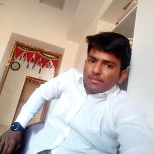 Sharwan ram Suthar