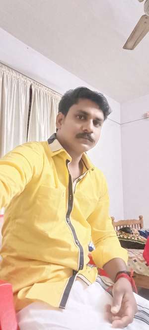 Arun Powdikonnam