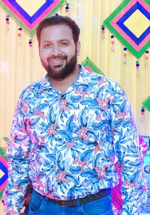 Yogendra