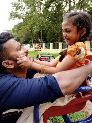 Satheesh 