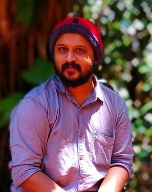 ARUN KUMAR
