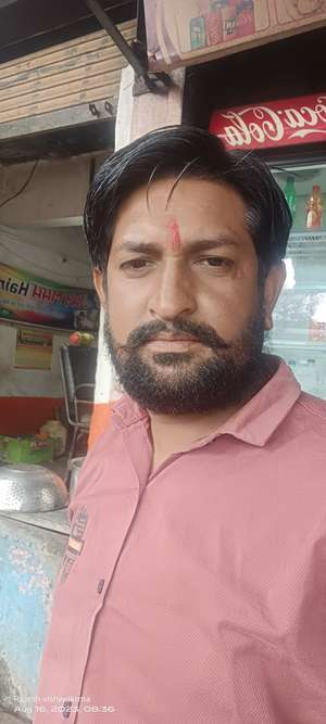 Rajesh