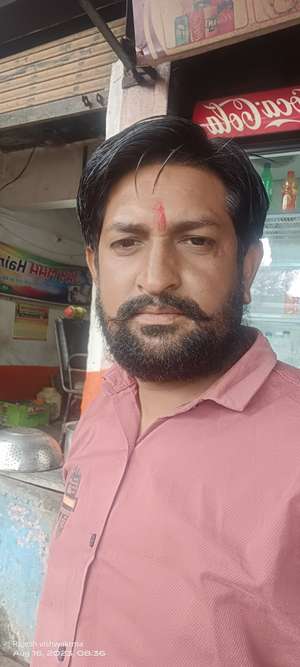 Rajesh Vishwakrma