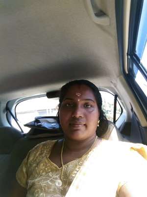 praseetha v