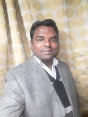 Rohit Raghuvanshi