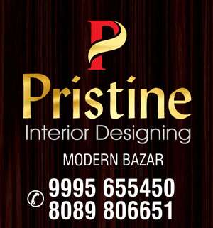 Pristine Interior Designing