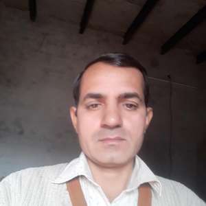 MAHMOOD HUSSAIN