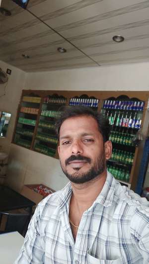 manikandan