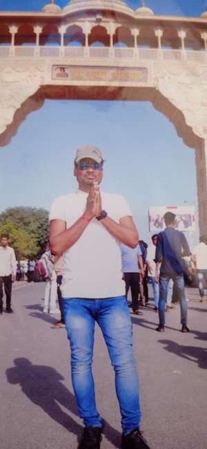 indrajeet