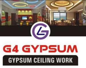 G4 Gypsum