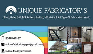 monu Fabricators