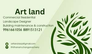 ArtLand Construction