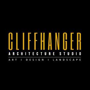Cliffhanger Architecture 