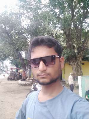 Rajesh