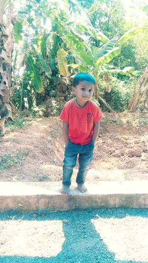 Kishore