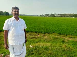 sunil