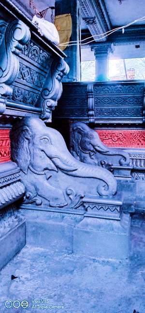 Sreejith