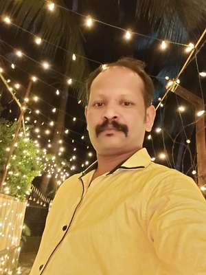 vinod nk vinod kasumani