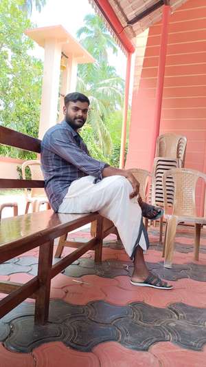 Sujith jithu